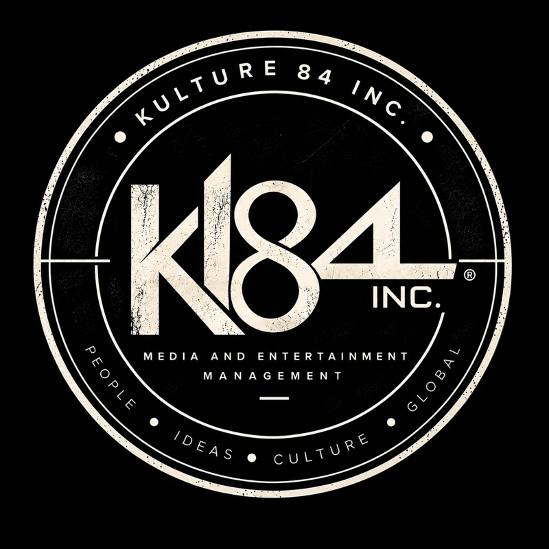 KULTURE84 official programming